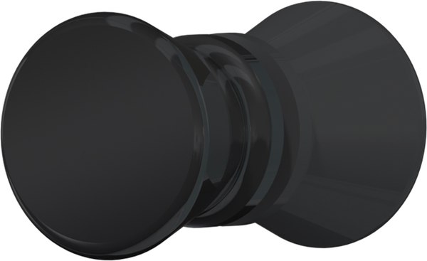 Купить Душевая кабина Domani-Spa Simple 99 Black / DS01Sm99LGrCl00.Gt-V1.2-Black  
