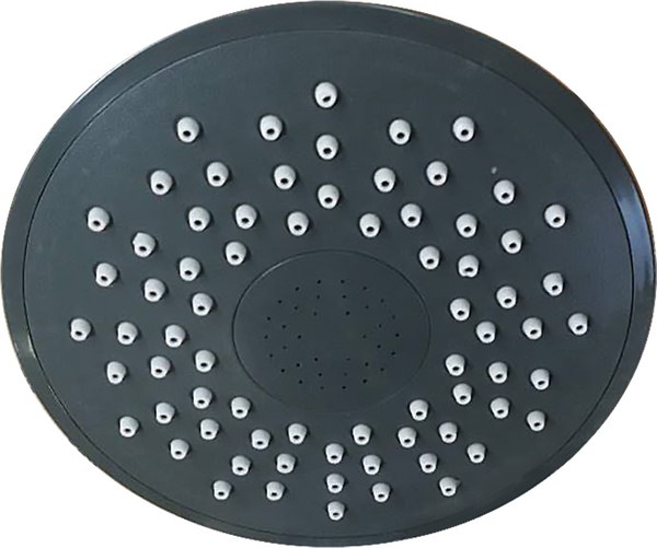 Купить Душевая кабина Domani-Spa Simple 99 Black / DS01Sm99LGrCl00.Gt-V1.2-Black  