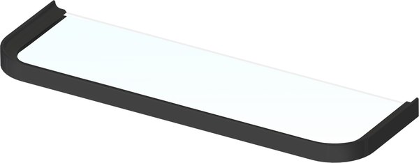 Купить Душевая кабина Domani-Spa Simple 99 Black / DS01Sm99LGrCl00.Gt-V1.2-Black  
