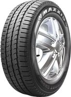 Зимняя легкогрузовая шина Maxxis WL2 Vansmart Snow 205/65R16C 107/105T - 