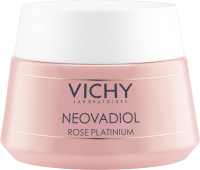 Крем для лица Vichy Neovadiol Rose Platinum 65+ (50мл) - 