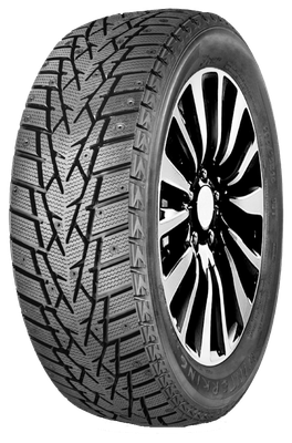 Зимняя шина Headway HW503 245/70R16 107Q  (шипы)