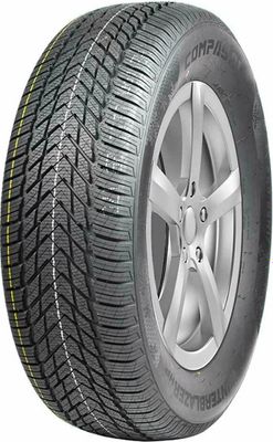 Зимняя шина Compasal WinterBlazer HP 165/65R14 79T