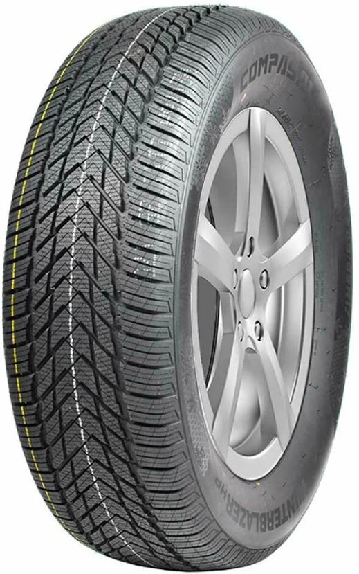 Зимняя шина Compasal WinterBlazer HP 155/65R14 75T