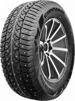 Зимняя шина Compasal Winter Stud 225/45R18 95T (шипы) - 