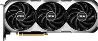 Видеокарта MSI GeForce RTX 4070 Ti Super 16G Ventus 3X OC - 