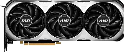 Видеокарта MSI GeForce RTX 4070 Ti Super 16G Ventus 3X OC