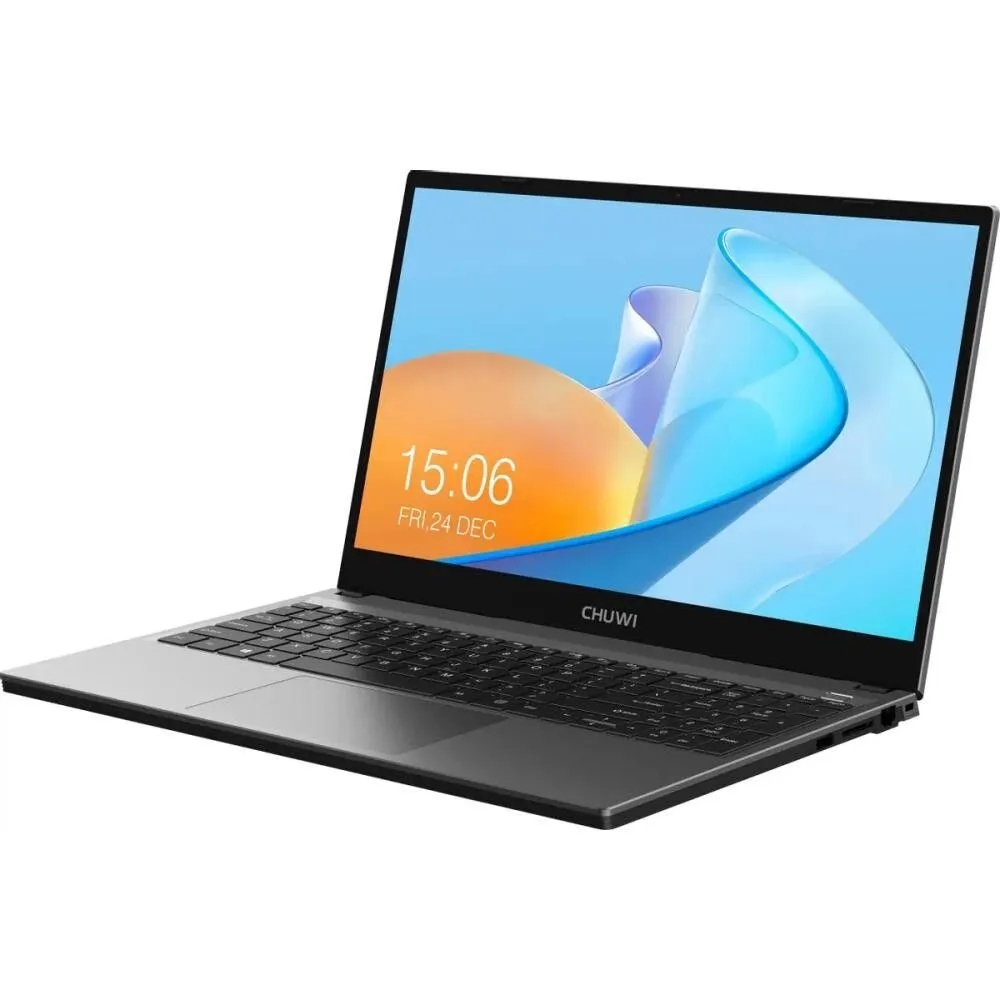 Ноутбук Chuwi Corebook Xpro grey (CWI530-521E5E1HDMHX)