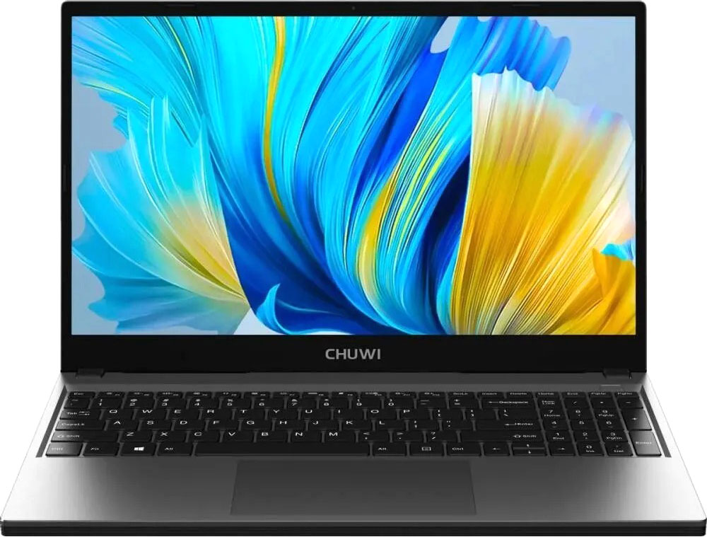 Ноутбук Chuwi Corebook Xpro grey (CWI530-521E5E1HDMHX)