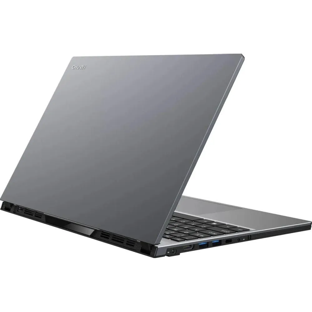 Ноутбук Chuwi Corebook Xpro grey (CWI530-521E5E1HDMHX)