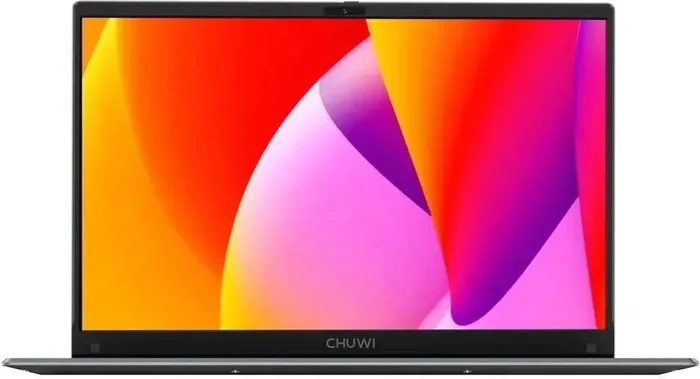 Ноутбук Chuwi HeroBook Plus grey (CWI629-CN8N2N1HDMXX)