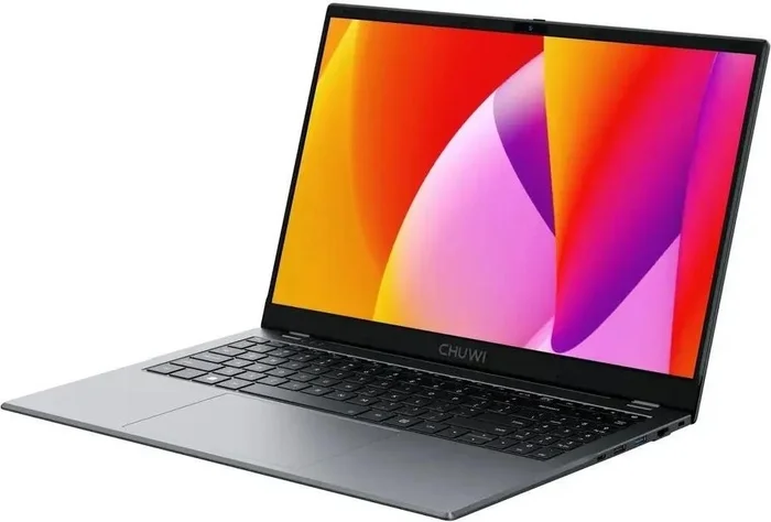 Ноутбук Chuwi HeroBook Plus grey (CWI629-CN8N2N1HDMXX)