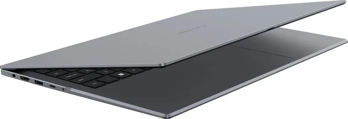 Ноутбук Chuwi HeroBook Plus grey (CWI629-CN8N2N1HDMXX)