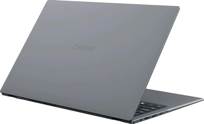 Ноутбук Chuwi HeroBook Plus grey (CWI629-CN8N2N1HDMXX)