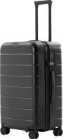 Чемодан на колесах Xiaomi Luggage Classic Pro 20 BHR8602GL (черный) - 