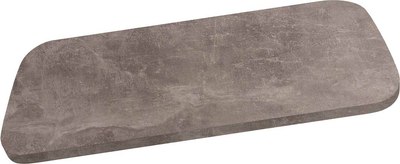 

Столешница для стола, Закругленная 160x80x3.6