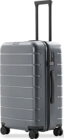 Чемодан на колесах Xiaomi Luggage Classic Pro 20 BHR8603GL (серый) - 