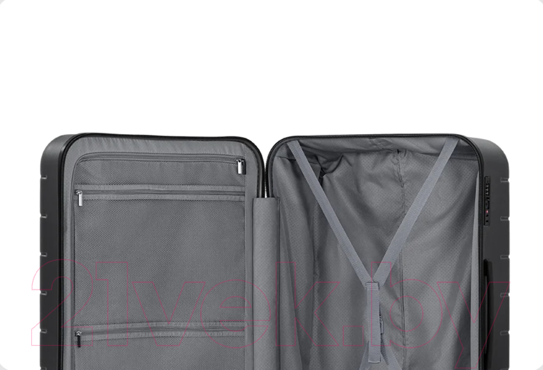 Чемодан на колесах Xiaomi Luggage Classic Pro 24 BHR8607GL