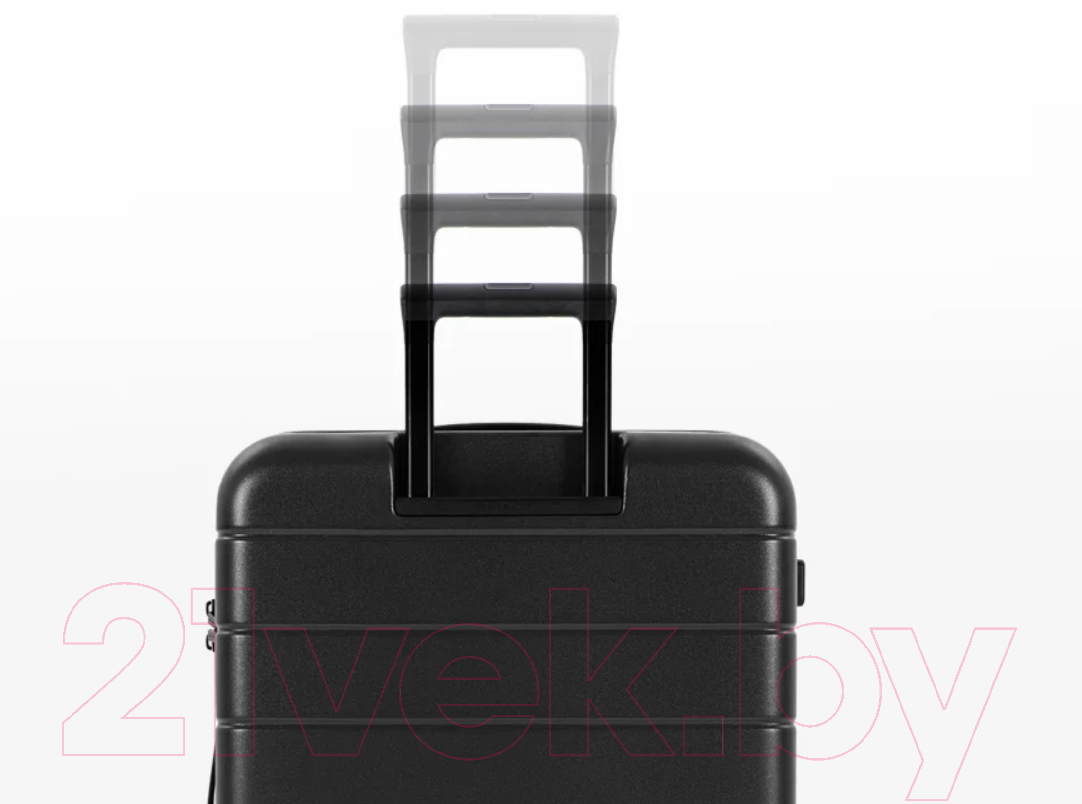 Чемодан на колесах Xiaomi Luggage Classic Pro 26 BHR8611GL