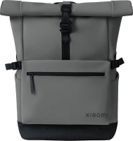 Рюкзак Xiaomi Roll Top Casual Backpack BHR9055GL - 