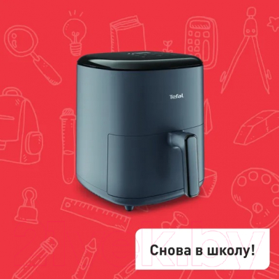 Аэрогриль Tefal EY245B10