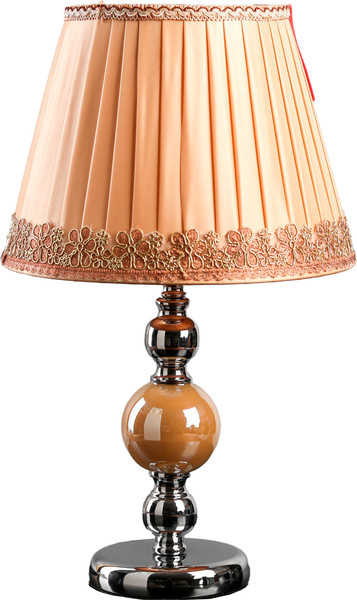 Изображение товара Прикроватная лампа Risalux Шарлотта 3539100