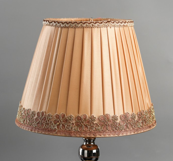 Изображение товара Прикроватная лампа Risalux Шарлотта 3539100