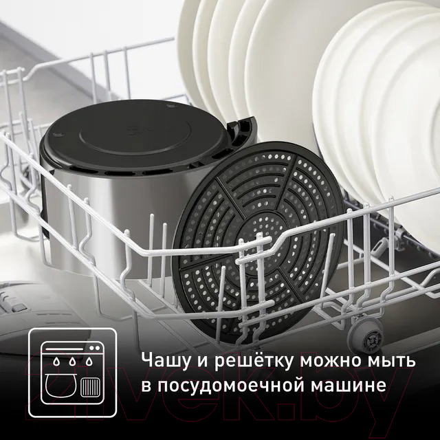 Аэрогриль Tefal EY111B15