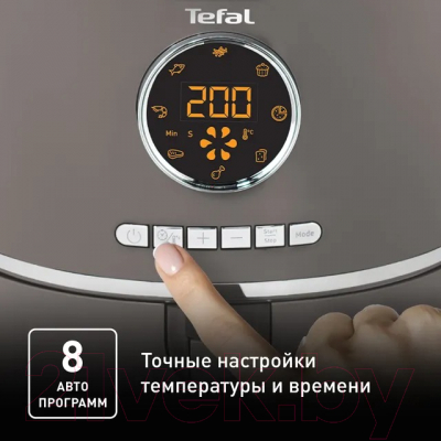 Аэрогриль Tefal EY111B15