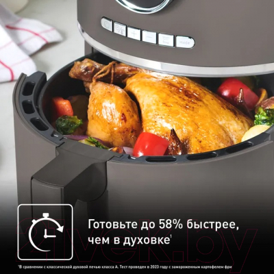 Аэрогриль Tefal EY111B15