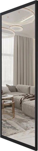 Зеркало Emze Line 200x70 / LINE.200.70.СНЕ