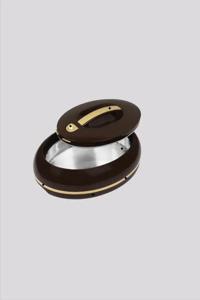 Термокастрюля Pinnacle Omega PIN-OM 1084-ivory (кремовый)