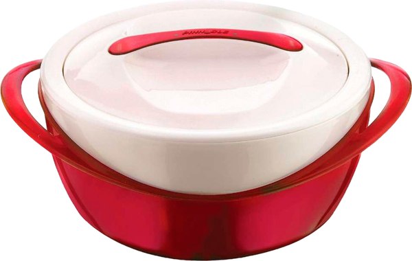 Термокастрюля Pinnacle PIN-PA-1206-ruby