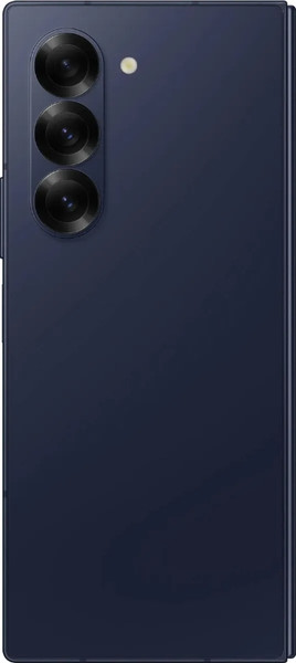 Изображение товара Смартфон Samsung Galaxy Fold6 12GB/1TB / SM-F956BDBNCAU (синий)