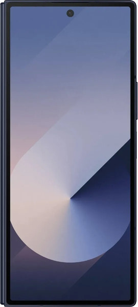 Изображение товара Смартфон Samsung Galaxy Fold6 12GB/1TB / SM-F956BDBNCAU (синий)