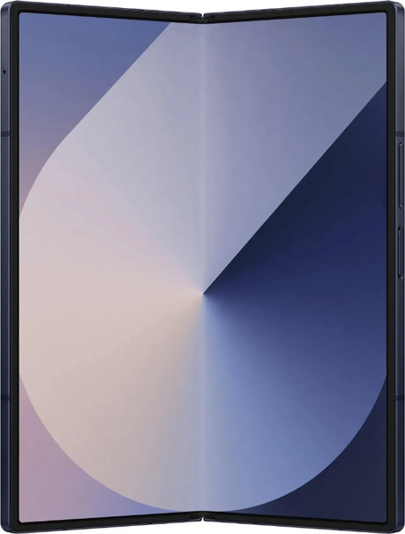 Изображение товара Смартфон Samsung Galaxy Fold6 12GB/1TB / SM-F956BDBNCAU (синий)
