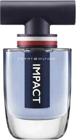 Туалетная вода Tommy Hilfiger Impact Man