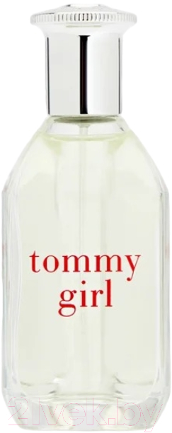 Туалетная вода Tommy Hilfiger Tommy Girl