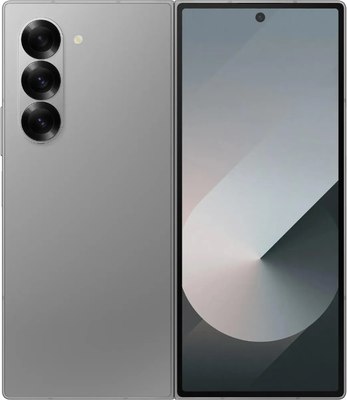 

Смартфон, Galaxy Fold6 12GB/1TB / SM-F956BZSNCAU (серый)