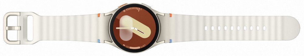 Умные часы Samsung Galaxy Watch7 40mm LTE / SM-L305FZEACAU