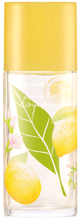 Туалетная вода Elizabeth Arden Green Tea Citron Freesia