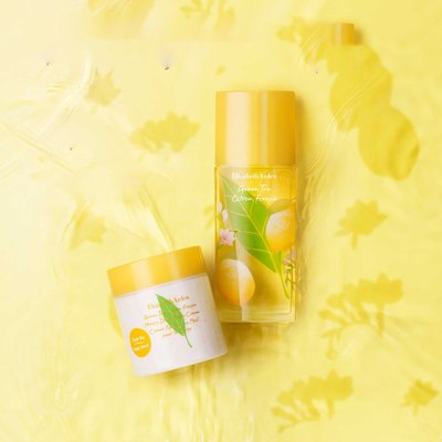 Туалетная вода Elizabeth Arden Green Tea Citron Freesia (100мл)