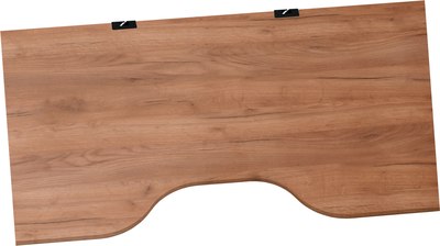 Столешница для стола Millwood С вырезом 160x80x3.6