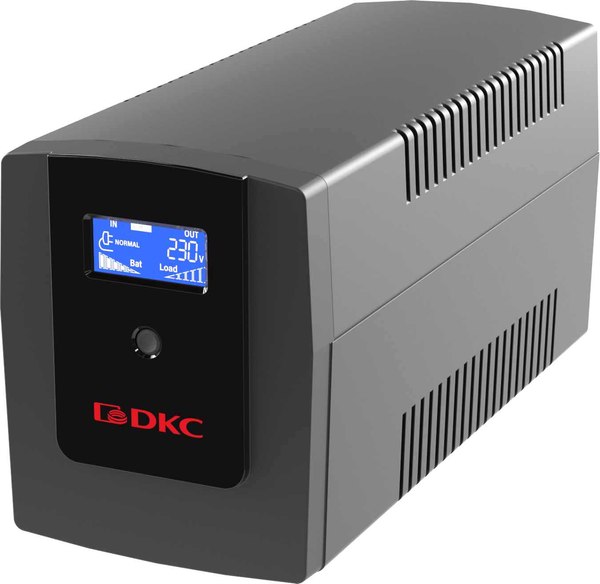 ИБП DKC INFOLCD1500S