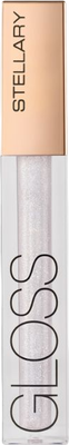 Блеск для губ Stellary Sexy gloss тон 02 diamond bomb (4мл)