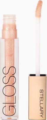 Блеск для губ Stellary Sexy gloss тон 04 champaign (4мл)