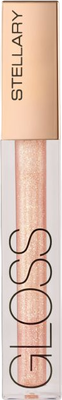 Блеск для губ Stellary Sexy gloss тон 04 champaign (4мл)