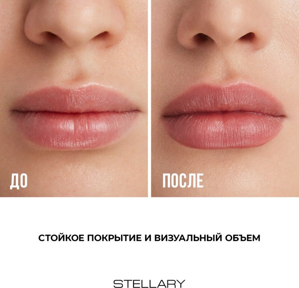 Карандаш для губ Stellary Lipliner тон 04 plum (1.35г)