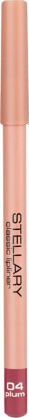Карандаш для губ Stellary Lipliner тон 04 plum (1.35г)