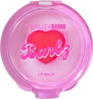 Бальзам для губ Beauty Bomb Barbz тон 02 красный - 